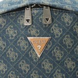 [GUESS] STRAVE Compact Backpack | GUESS【MEN】 | 詳細画像4 