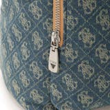 [GUESS] STRAVE Compact Backpack | GUESS【MEN】 | 詳細画像5 