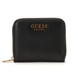 BLA | LAUREL Small Zip | GUESS【WOMEN】