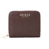 BRO | LAUREL Small Zip | GUESS【WOMEN】