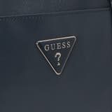 [GUESS] ADAMS Zip Bottom Tote トートバッグ | GUESS【WOMEN】 | 詳細画像5 