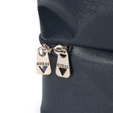 [GUESS] ADAMS Zip Bottom Tote トートバッグ | GUESS【WOMEN】 | 詳細画像8 