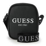 BLA | OUTFITTER Camera Bag | GUESS【WOMEN】