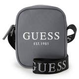 STE | OUTFITTER Camera Bag | GUESS【WOMEN】