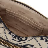 [GUESS] IZZY Camera Bag クロスボディバッグ レディース | GUESS【WOMEN】 | 詳細画像10 