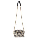 [GUESS] IZZY Camera Bag クロスボディバッグ レディース | GUESS【WOMEN】 | 詳細画像4 