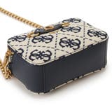 [GUESS] IZZY Camera Bag クロスボディバッグ レディース | GUESS【WOMEN】 | 詳細画像7 