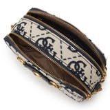 [GUESS] IZZY Camera Bag クロスボディバッグ レディース | GUESS【WOMEN】 | 詳細画像8 