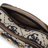 [GUESS] IZZY Camera Bag クロスボディバッグ レディース | GUESS【WOMEN】 | 詳細画像9 