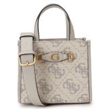 [GUESS] IZZY Mini Tote Bag トートバッグ レディース | GUESS【WOMEN】 | 詳細画像1 