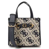 [GUESS] IZZY Mini Tote Bag トートバッグ レディース | GUESS【WOMEN】 | 詳細画像2 