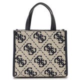 [GUESS] IZZY Mini Tote Bag トートバッグ レディース | GUESS【WOMEN】 | 詳細画像4 