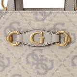 [GUESS] IZZY Mini Tote Bag トートバッグ レディース | GUESS【WOMEN】 | 詳細画像9 