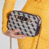 [GUESS] IZZY Camera Bag ショルダーバッグ レディース | GUESS【WOMEN】 | 詳細画像1 