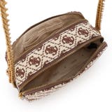 [GUESS] IZZY Camera Bag ショルダーバッグ レディース | GUESS【WOMEN】 | 詳細画像10 