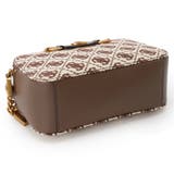 [GUESS] IZZY Camera Bag ショルダーバッグ レディース | GUESS【WOMEN】 | 詳細画像11 