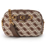 [GUESS] IZZY Camera Bag ショルダーバッグ レディース | GUESS【WOMEN】 | 詳細画像2 
