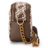 [GUESS] IZZY Camera Bag ショルダーバッグ レディース | GUESS【WOMEN】 | 詳細画像4 
