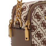[GUESS] IZZY Camera Bag ショルダーバッグ レディース | GUESS【WOMEN】 | 詳細画像8 