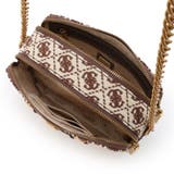 [GUESS] IZZY Camera Bag ショルダーバッグ レディース | GUESS【WOMEN】 | 詳細画像9 