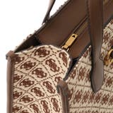 [GUESS] IZZY 2 Compartment Tote | GUESS【WOMEN】 | 詳細画像10 