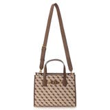 [GUESS] IZZY 2 Compartment Tote | GUESS【WOMEN】 | 詳細画像4 