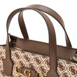 [GUESS] IZZY 2 Compartment Tote | GUESS【WOMEN】 | 詳細画像7 