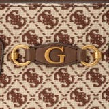[GUESS] IZZY 2 Compartment Tote | GUESS【WOMEN】 | 詳細画像8 