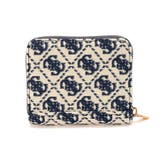[GUESS] IZZY Small Zip Around Wallet | GUESS【WOMEN】 | 詳細画像2 