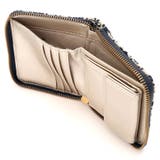 [GUESS] IZZY Small Zip Around Wallet | GUESS【WOMEN】 | 詳細画像5 