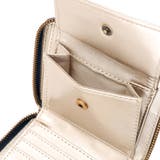 [GUESS] IZZY Small Zip Around Wallet | GUESS【WOMEN】 | 詳細画像6 