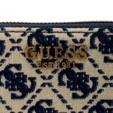 [GUESS] IZZY Small Zip Around Wallet | GUESS【WOMEN】 | 詳細画像7 