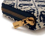 [GUESS] IZZY Small Zip Around Wallet | GUESS【WOMEN】 | 詳細画像8 
