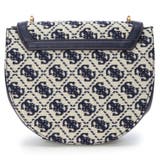 [GUESS] FLEET Mini Saddle Crossbody | GUESS【WOMEN】 | 詳細画像2 