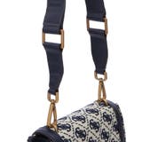 [GUESS] FLEET Mini Saddle Crossbody | GUESS【WOMEN】 | 詳細画像5 
