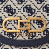 [GUESS] FLEET Mini Saddle Crossbody | GUESS【WOMEN】 | 詳細画像6 