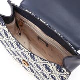 [GUESS] FLEET Mini Saddle Crossbody | GUESS【WOMEN】 | 詳細画像7 
