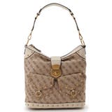 LTL | SARDINIA Vintage Hobo | GUESS【WOMEN】