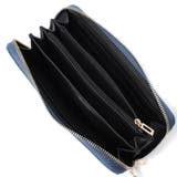 [GUESS] MADDY LARGE ZIP AROUND WALLET | GUESS【WOMEN】 | 詳細画像4 