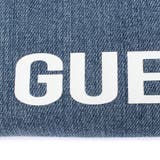 [GUESS] MADDY LARGE ZIP AROUND WALLET | GUESS【WOMEN】 | 詳細画像6 