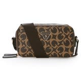 [GUESS] CHARLESTOWN Mini Crossbody | GUESS【WOMEN】 | 詳細画像1 