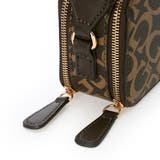 [GUESS] CHARLESTOWN Mini Crossbody | GUESS【WOMEN】 | 詳細画像7 