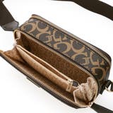 [GUESS] CHARLESTOWN Mini Crossbody | GUESS【WOMEN】 | 詳細画像8 