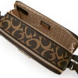 [GUESS] CHARLESTOWN Mini Crossbody | GUESS【WOMEN】 | 詳細画像9 