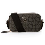 COA | [GUESS] CHARLESTOWN Mini Crossbody | GUESS【WOMEN】