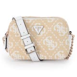 WLO | [GUESS] RUMA Crossbody Camera | GUESS【WOMEN】