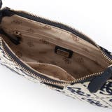 [GUESS] RUMA Mini Top Zip Shoulder Bag | GUESS【WOMEN】 | 詳細画像11 