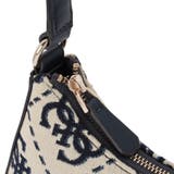 [GUESS] RUMA Mini Top Zip Shoulder Bag | GUESS【WOMEN】 | 詳細画像12 