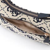 [GUESS] RUMA Mini Top Zip Shoulder Bag | GUESS【WOMEN】 | 詳細画像13 