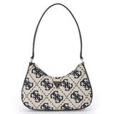 [GUESS] RUMA Mini Top Zip Shoulder Bag | GUESS【WOMEN】 | 詳細画像5 